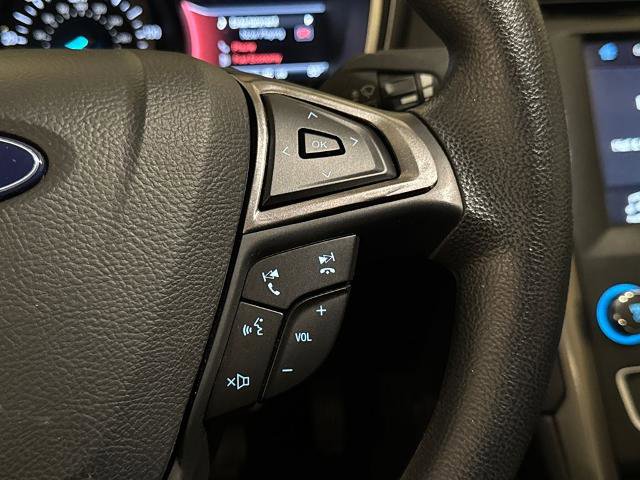 Certified 2018 Ford Fusion SE image 21