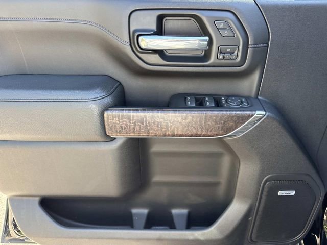 Used 2023 GMC Sierra 3500 Denali w/ Denali Ultimate Package image 24