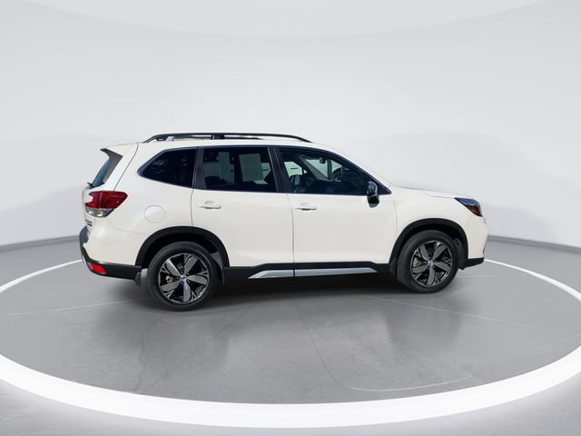Used 2020 Subaru Forester Touring w/ Popular Package #2 AWD/4WD image 7
