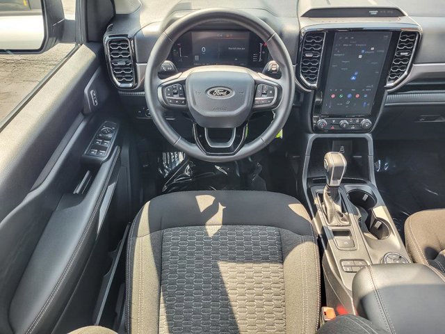 Certified 2024 Ford Ranger XLT image 16