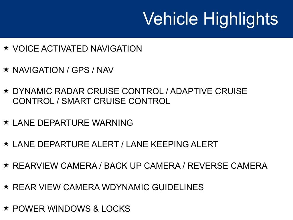 Used 2017 Toyota Highlander Plus w/ Protection Package #3 AWD/4WD image 4