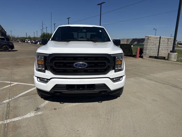 Certified 2023 Ford F150 XLT w/ Equipment Group 302A High AWD/4WD image 29
