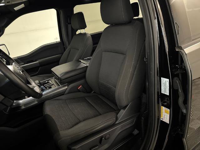 Certified 2023 Ford F150 XLT w/ Equipment Group 302A High image 18