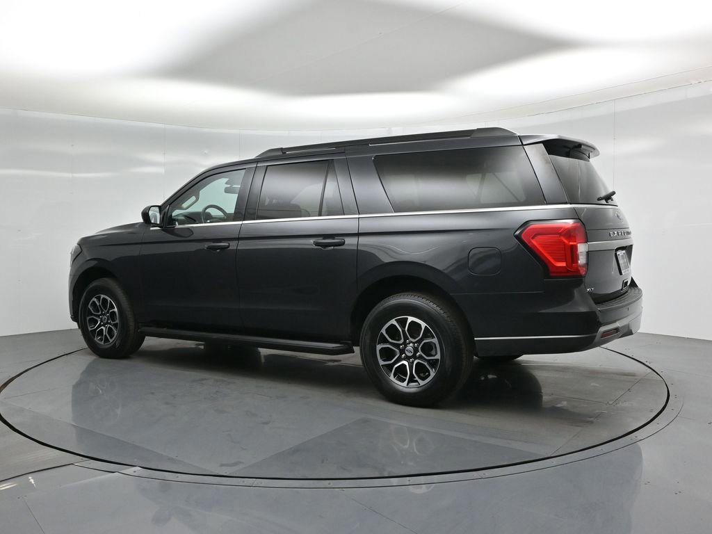 Certified 2024 Ford Expedition Max XLT image 16