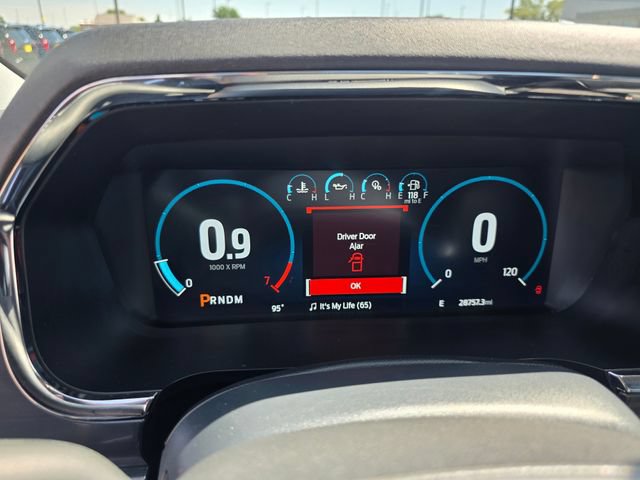Certified 2021 Ford F150 Lariat w/ Equipment Group 501A Mid AWD/4WD image 21