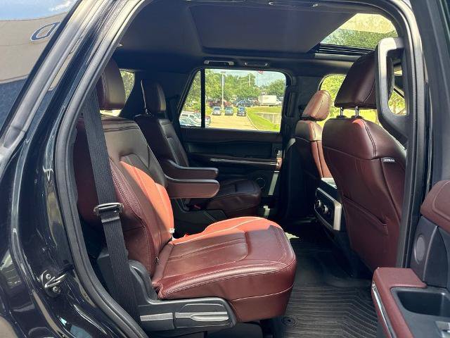 Certified 2023 Ford Expedition Limited RWD image 10