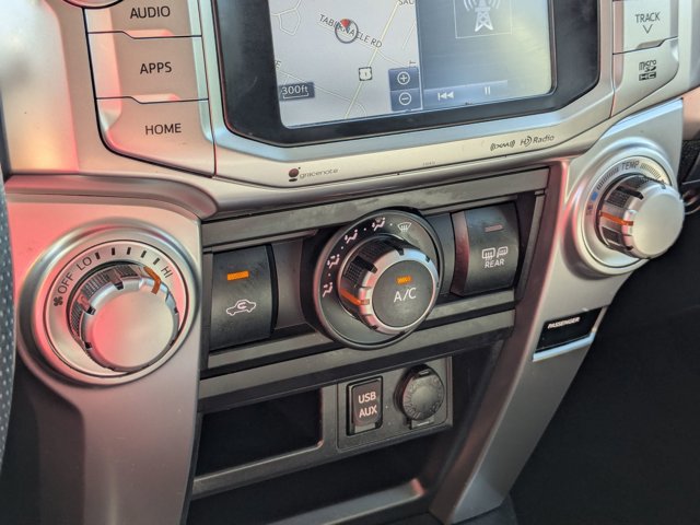 Used 2019 Toyota 4Runner SR5 image 27