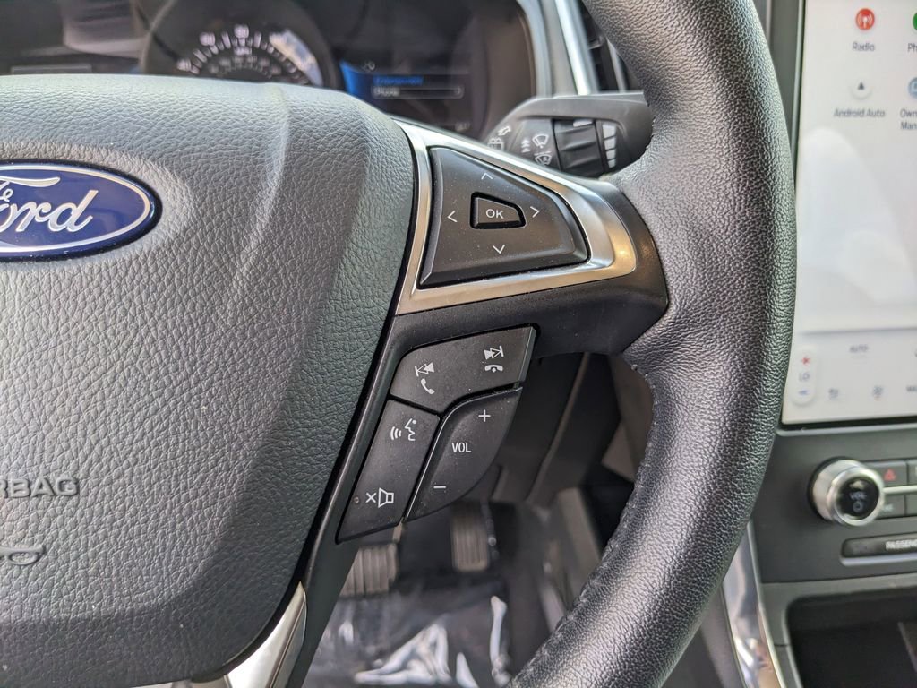 Certified 2024 Ford Edge Titanium image 32