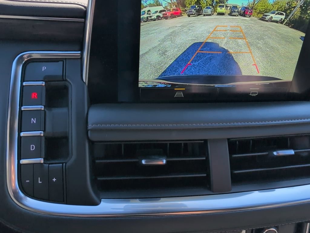 Used 2024 Chevrolet Tahoe LT image 20