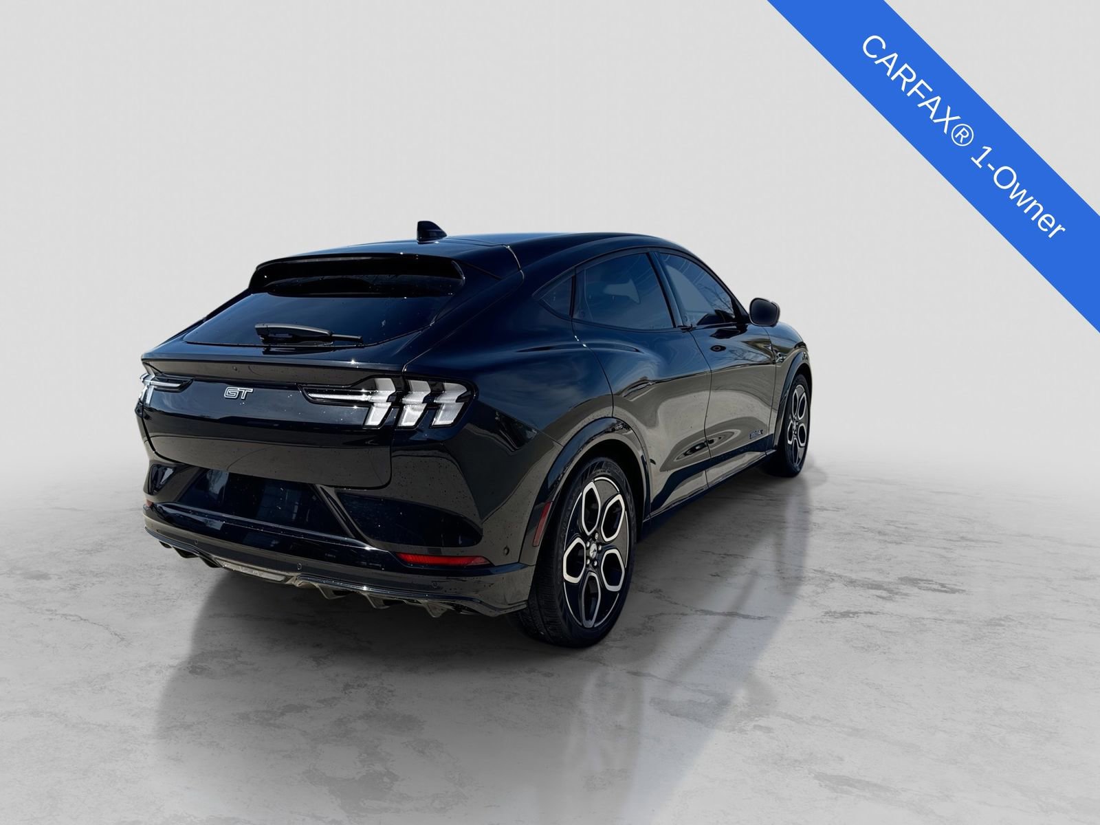 Certified 2023 Ford Mustang Mach-E GT AWD/4WD image 8