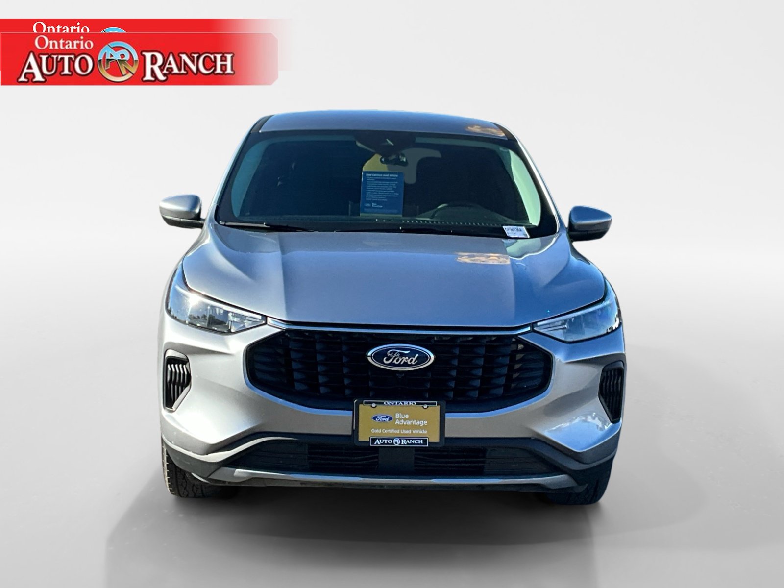 Certified 2024 Ford Escape Active w/ Tech Pack #2 AWD/4WD image 8