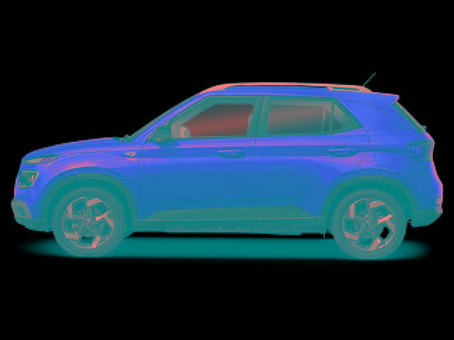 Used 2023 Hyundai Venue Limited FWD image 38