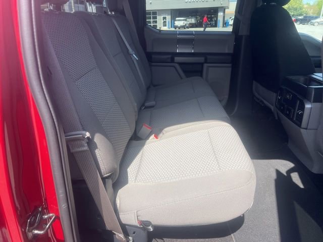 Certified 2019 Ford F150 XLT w/ Equipment Group 302A Luxury image 10