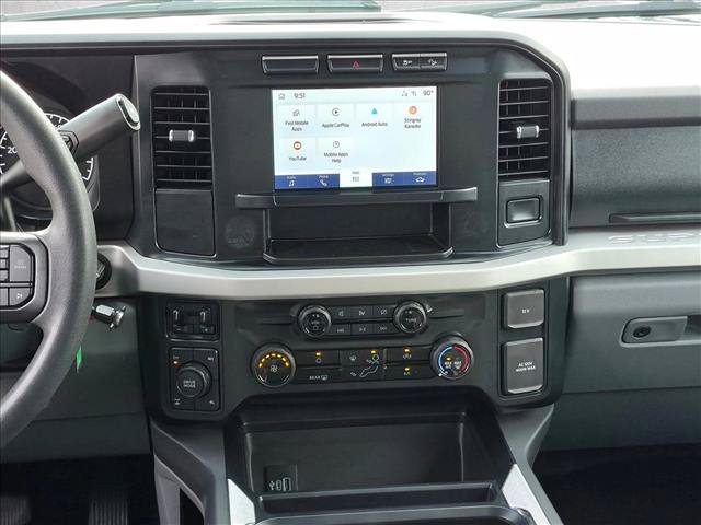 Certified 2024 Ford F250 XLT w/ FX4 Off-Road Package AWD/4WD image 13