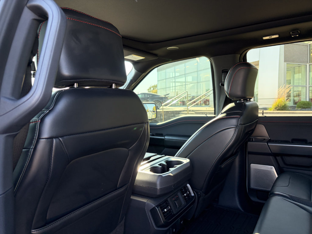 Certified 2024 Ford F150 Raptor AWD/4WD image 14