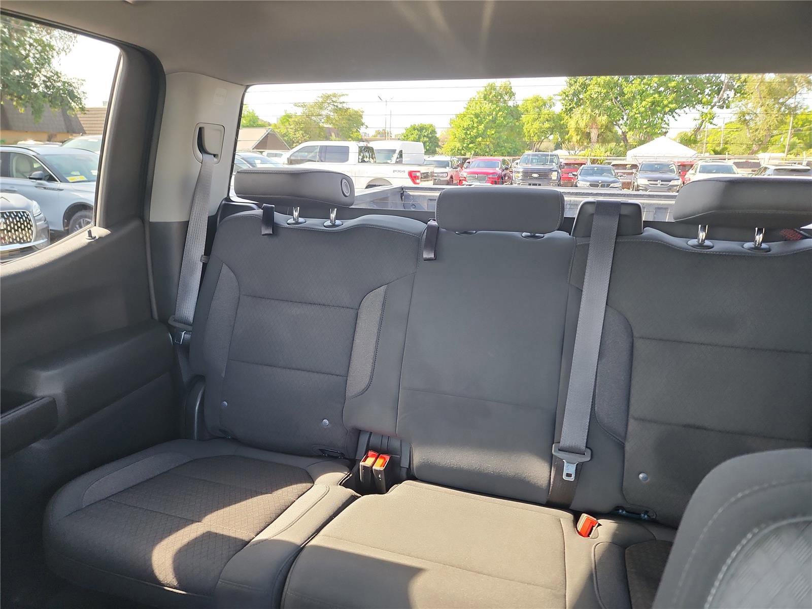 Used 2020 Chevrolet Silverado 1500 LT w/ All-Star Edition image 15