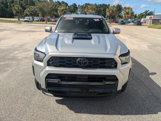 Used 2025 Toyota 4Runner TRD Sport Premium RWD video 2
