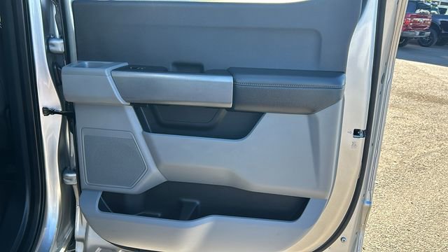 Certified 2023 Ford F250 XLT image 12