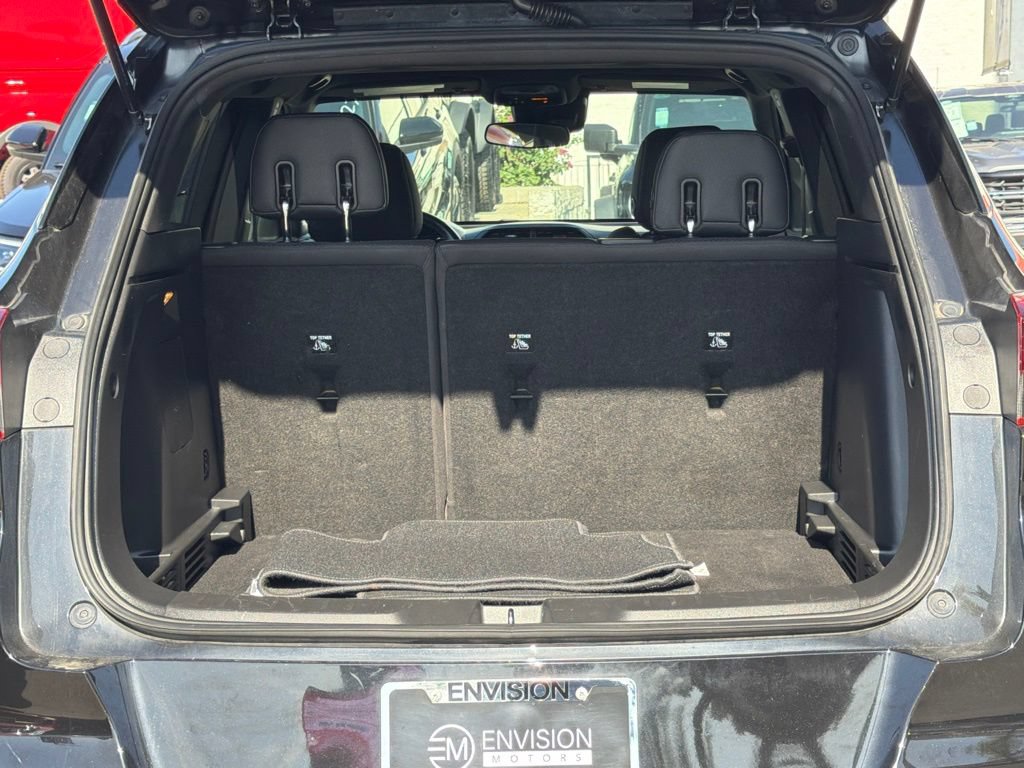 Used 2023 Chevrolet TrailBlazer RS FWD image 17
