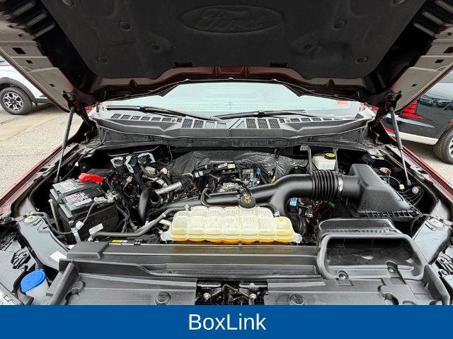 Certified 2023 Ford F150 XLT w/ Equipment Group 302A High AWD/4WD image 27
