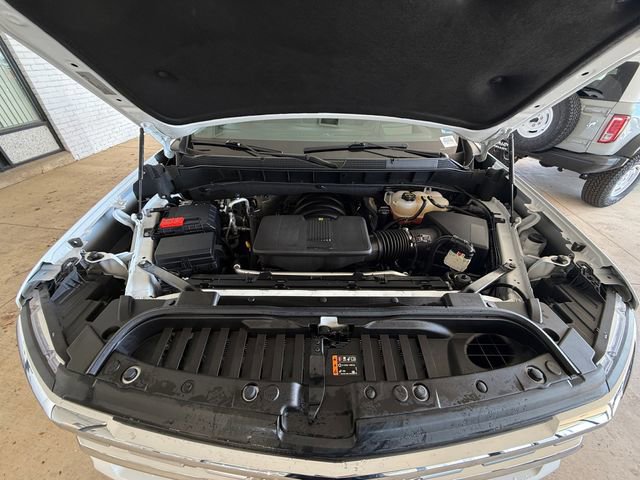 Used 2024 Chevrolet Silverado 1500 LTZ image 20