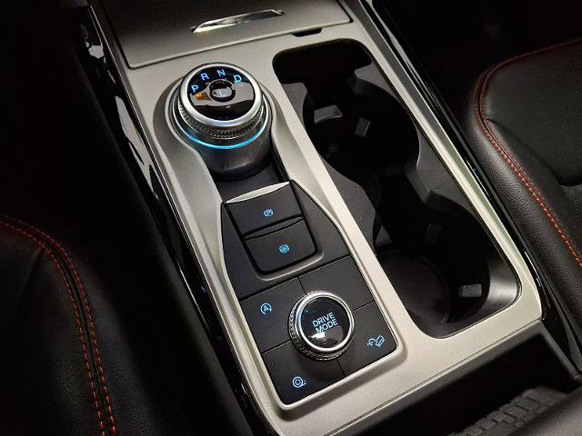 Certified 2023 Ford Explorer ST-Line w/ Class IV Trailer Tow Package image 14