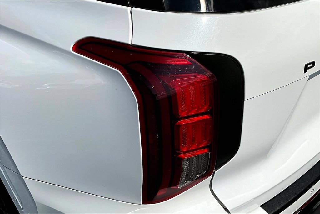 Used 2024 Hyundai Palisade Calligraphy AWD/4WD image 25