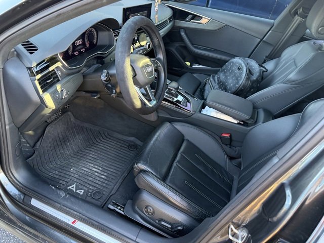 Used 2021 Audi A4 2.0T Premium Plus w/ Premium Plus Package image 9
