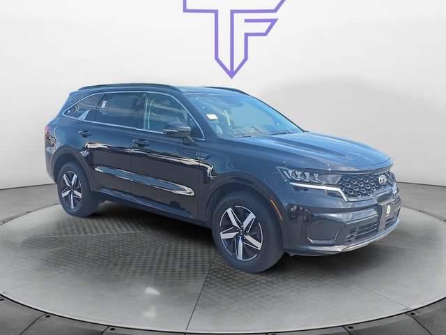 Used 2021 Kia Sorento EX w/ Panoramic Sunroof Package AWD/4WD image 9
