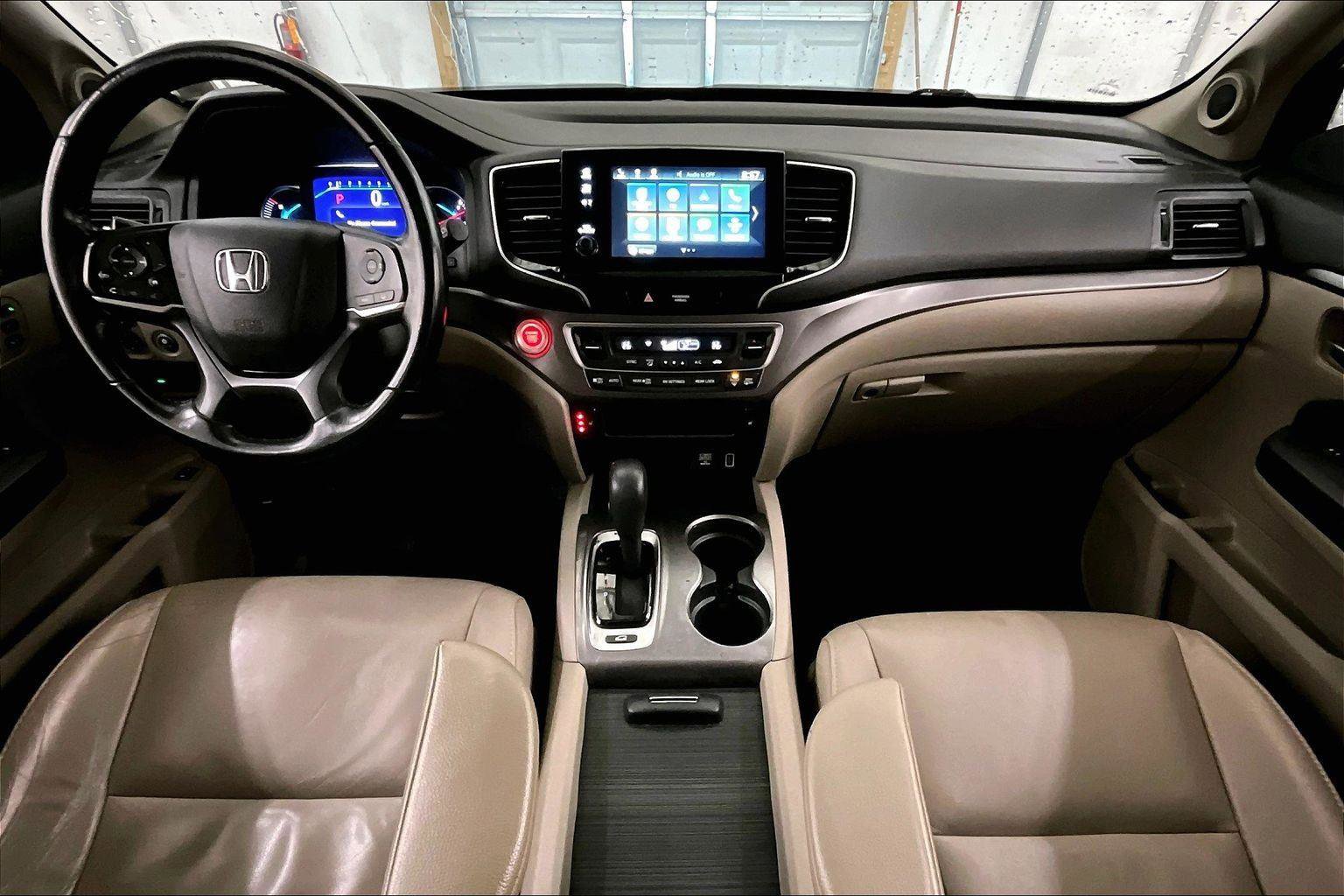 Used 2020 Honda Pilot EX-L image 14