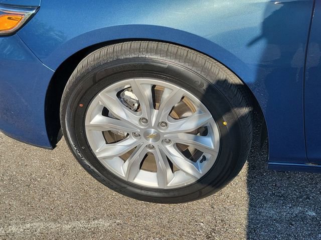 Used 2024 Chevrolet Malibu LT FWD image 9