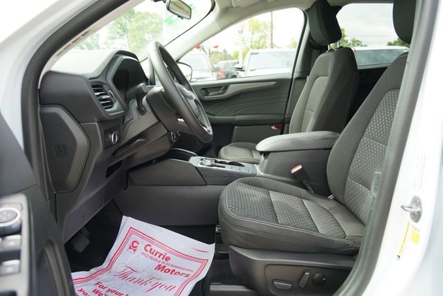 Certified 2023 Ford Escape Active AWD/4WD image 11