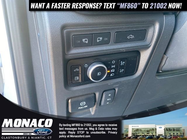 Certified 2023 Ford F150 Lariat w/ Equipment Group 502A High image 18