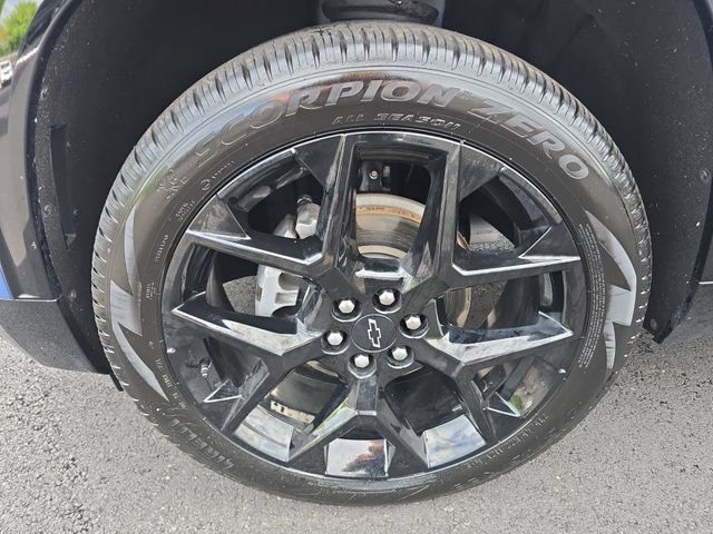 Used 2024 Chevrolet Traverse RS AWD/4WD image 10