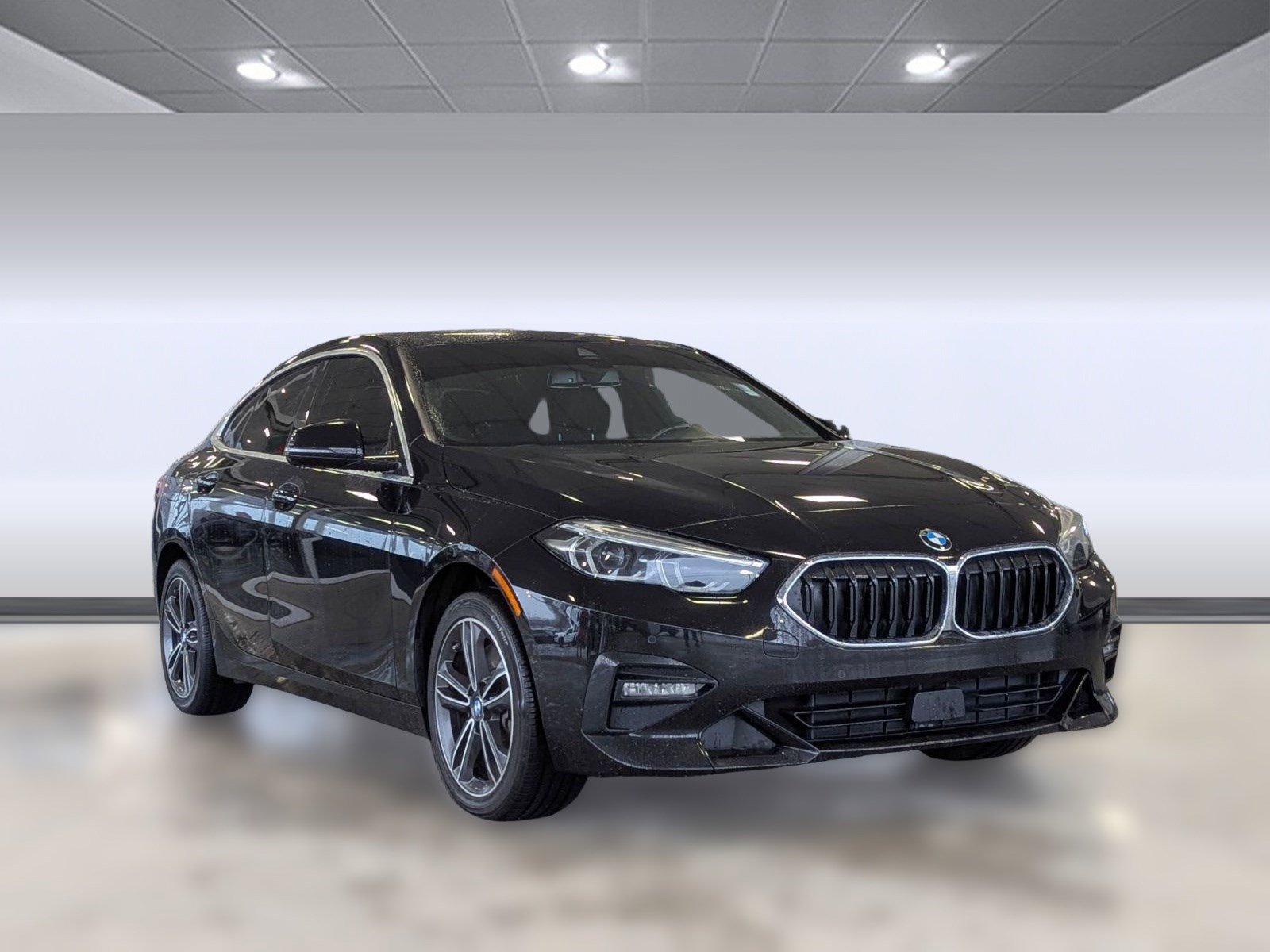 Used 2021 BMW 228i Gran Coupe w/ Convenience Package image 6