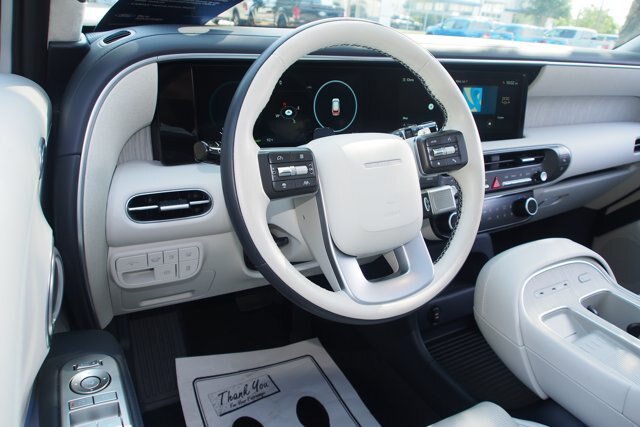 Used 2026 Hyundai Palisade Calligraphy AWD/4WD image 21