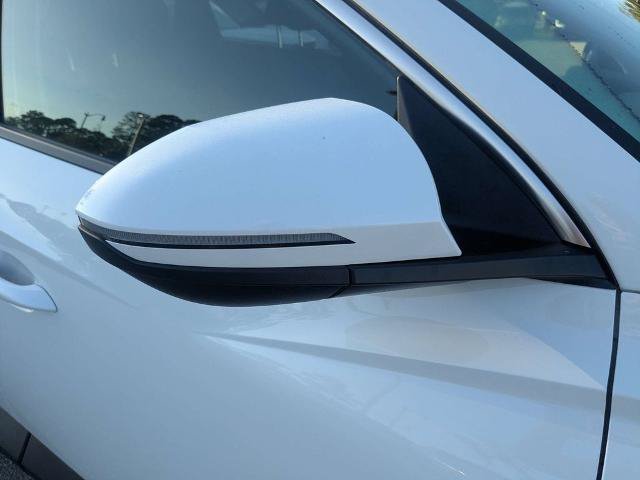 Used 2022 Hyundai Tucson SEL AWD/4WD image 12