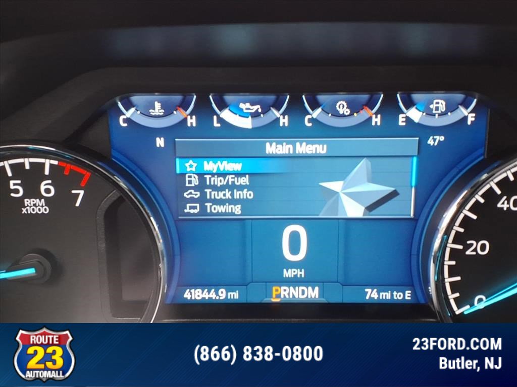 Certified 2022 Ford F150 XLT image 22