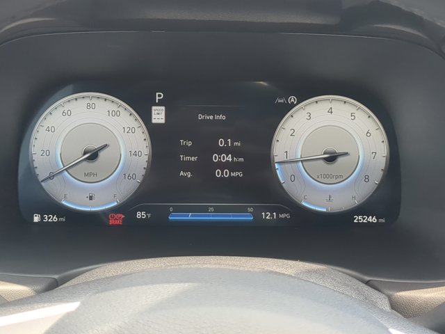 Used 2024 Hyundai Palisade Calligraphy AWD/4WD image 16