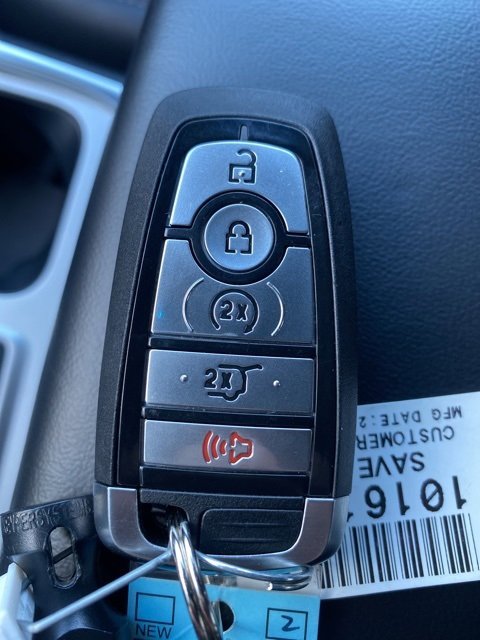 Certified 2024 Ford Explorer XLT w/ Equipment Group 202A image 26