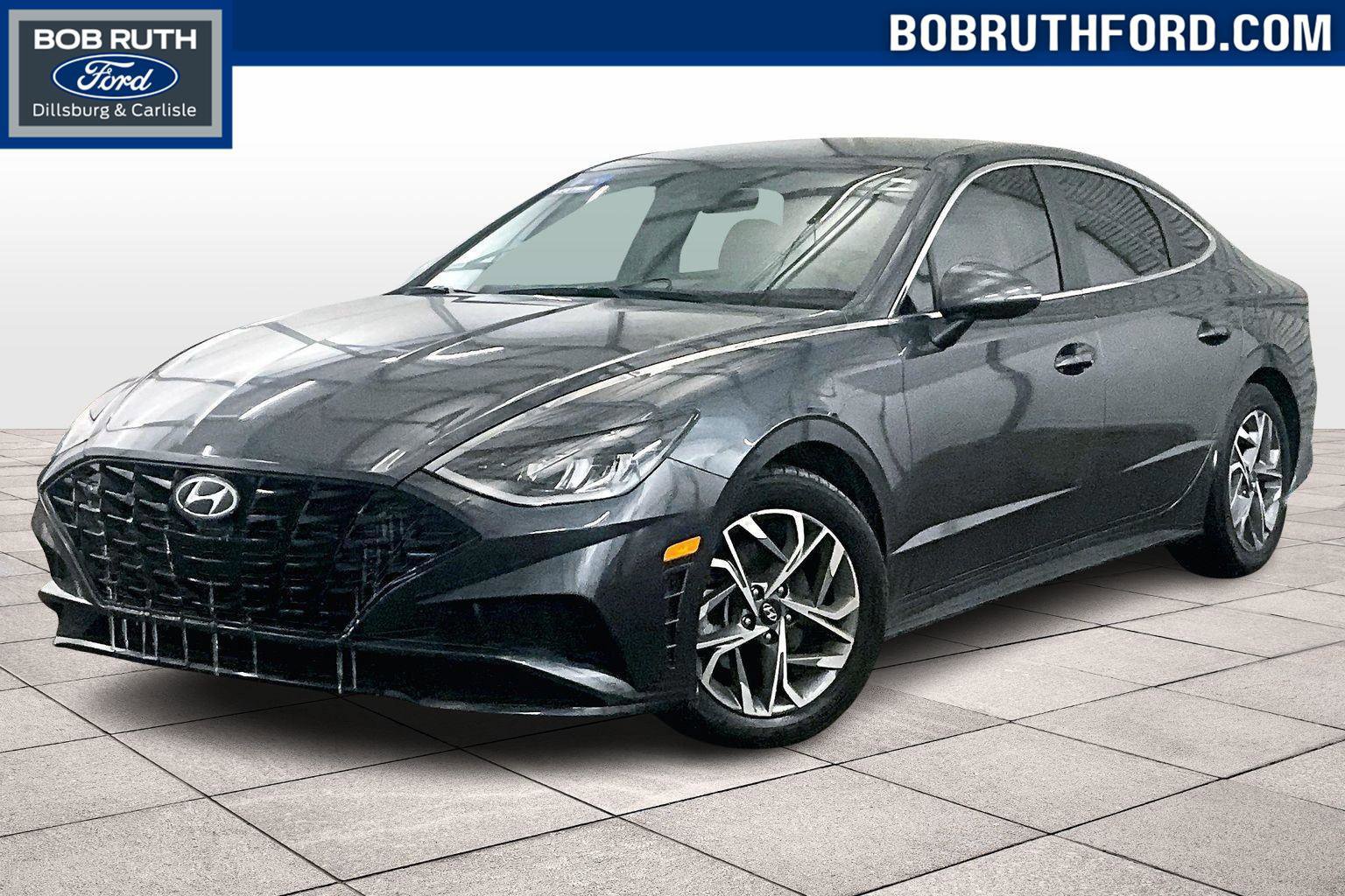 Used 2023 Hyundai Sonata SEL image 5