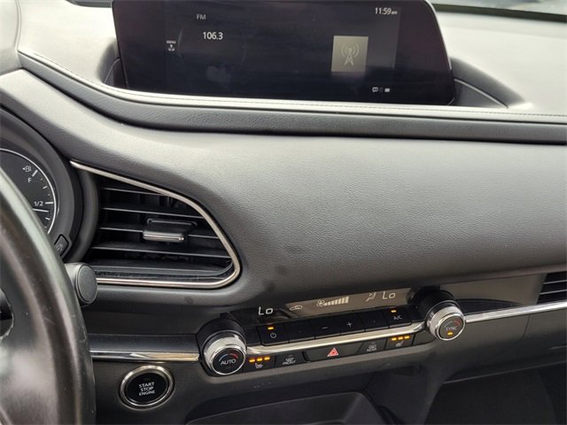 Used 2022 MAZDA CX-30 AWD 2.5 Turbo S image 18