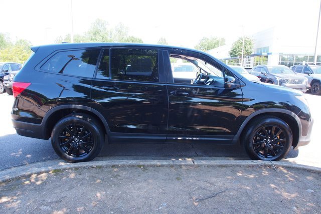 Used 2019 Honda Pilot EX-L image 8