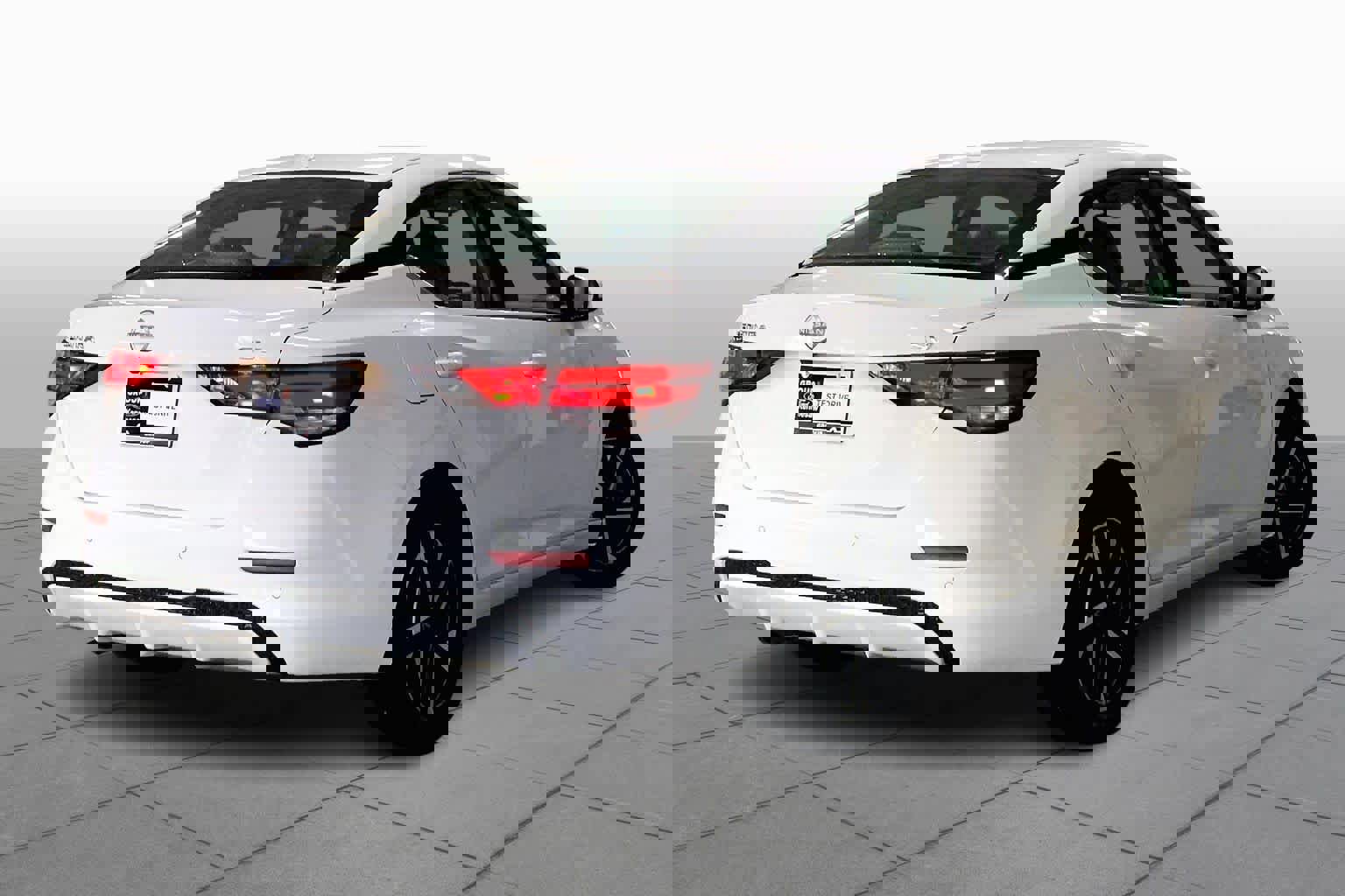 Used 2024 Nissan Sentra SV image 12