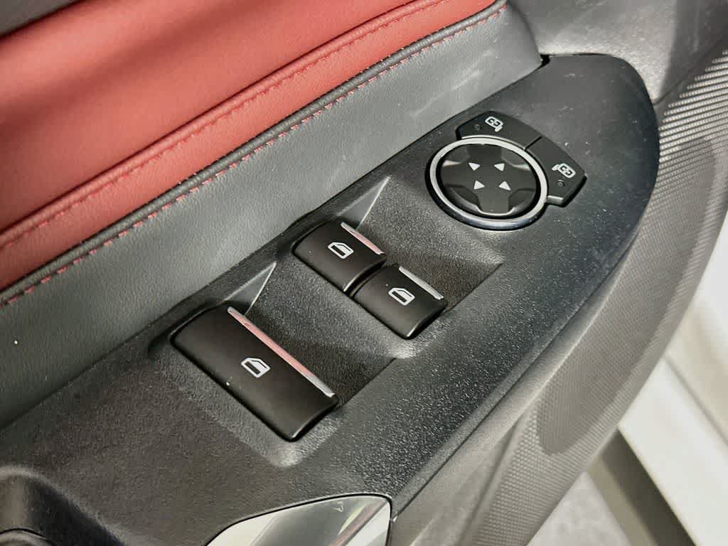 Certified 2025 Ford Mustang GT Premium RWD image 28