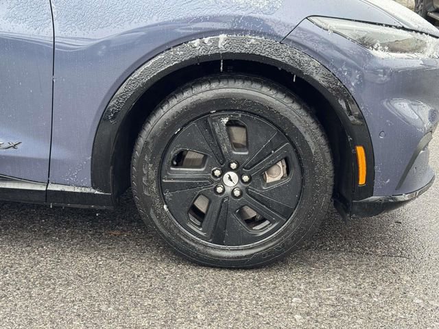 Certified 2021 Ford Mustang Mach-E California Route 1 image 8