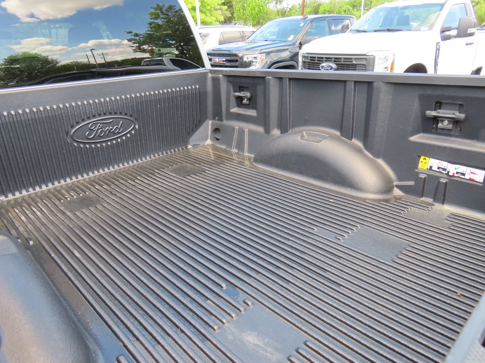 Certified 2023 Ford F150 XLT w/ Equipment Group 302A High AWD/4WD image 11