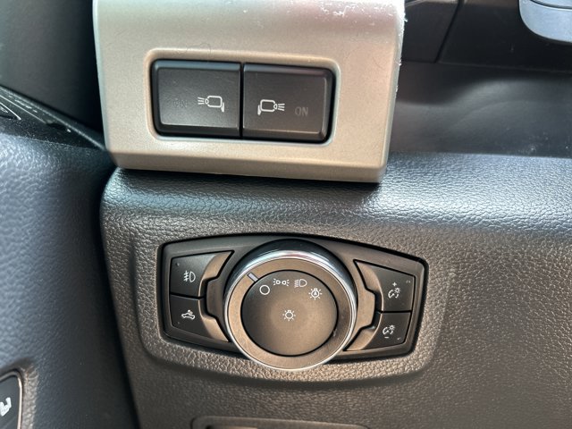 Certified 2022 Ford F350 Lariat w/ Black Appearance Package AWD/4WD image 29