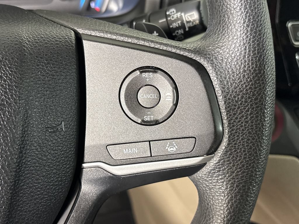 Used 2018 Honda Odyssey EX image 17