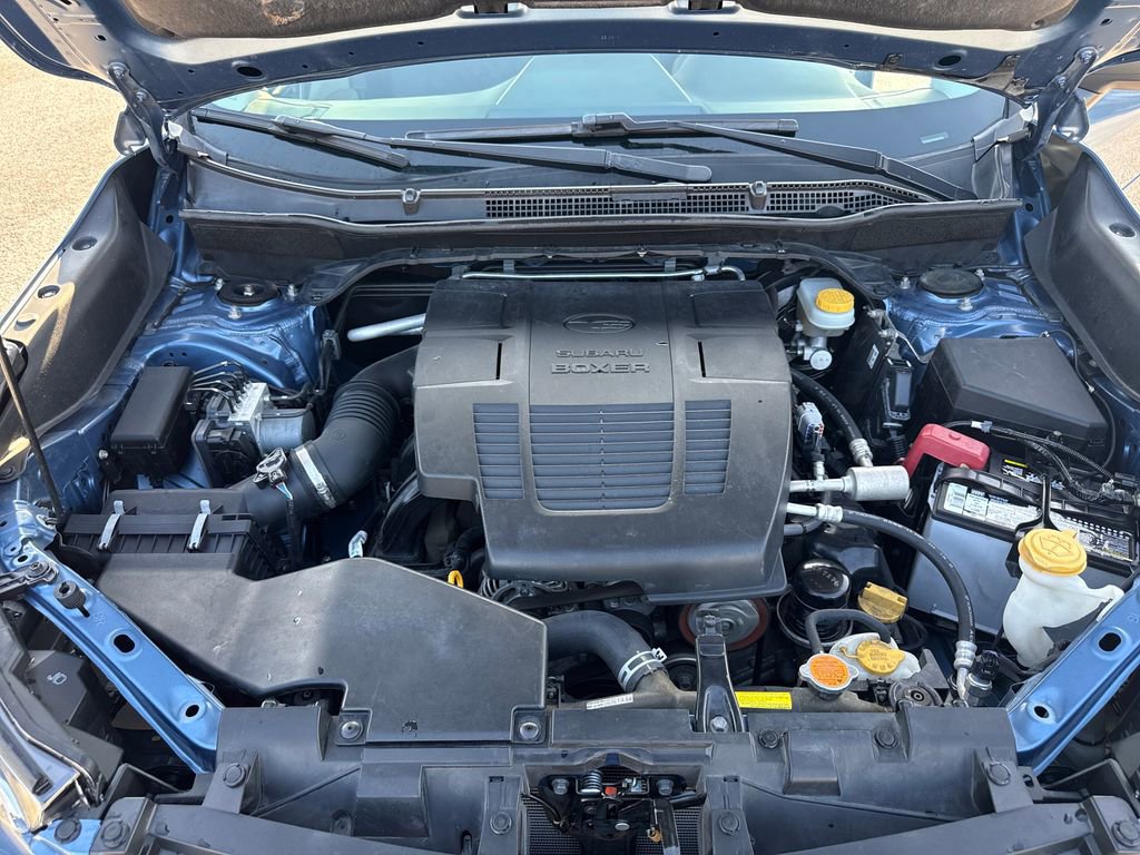 Used 2019 Subaru Forester w/ Popular Package #1 image 26